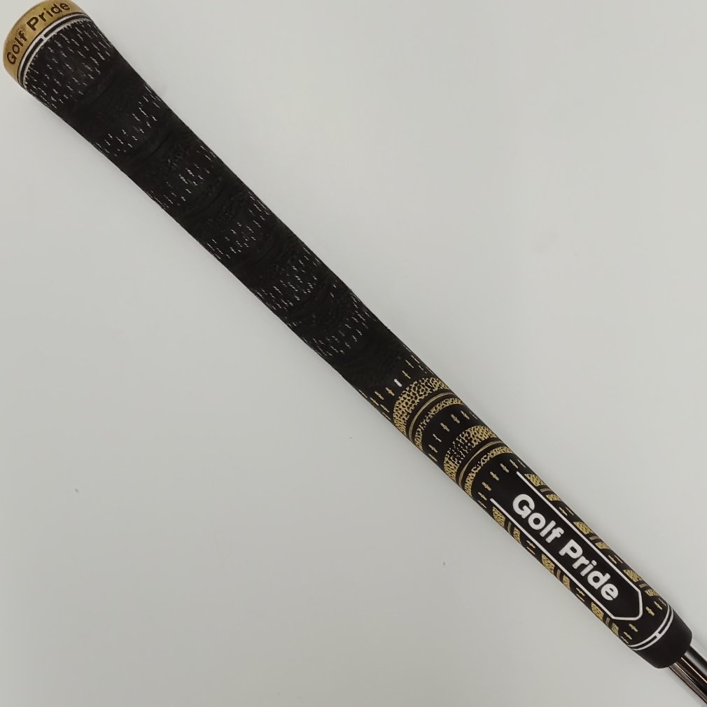 JAWS RAW ﾌﾞﾗｯｸ WG 50S° 10° S200 Dynamic Gold｜Alpen Online 公式