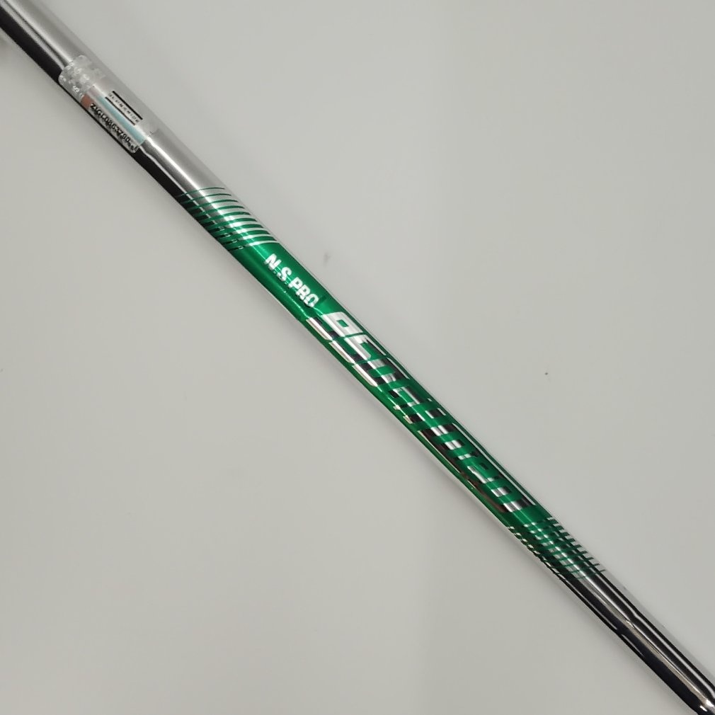 ONOFF FROGS LEAP-Ⅱ (2021) WG 58° 20/3° WEDGE N.S.PRO 950GH neo