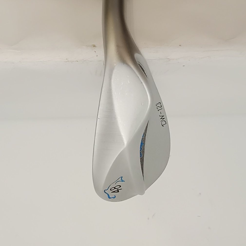 Dolphin Wedge DW-123 WG 48° 2° WEDGE N.S.PRO 950GH neo｜Alpen