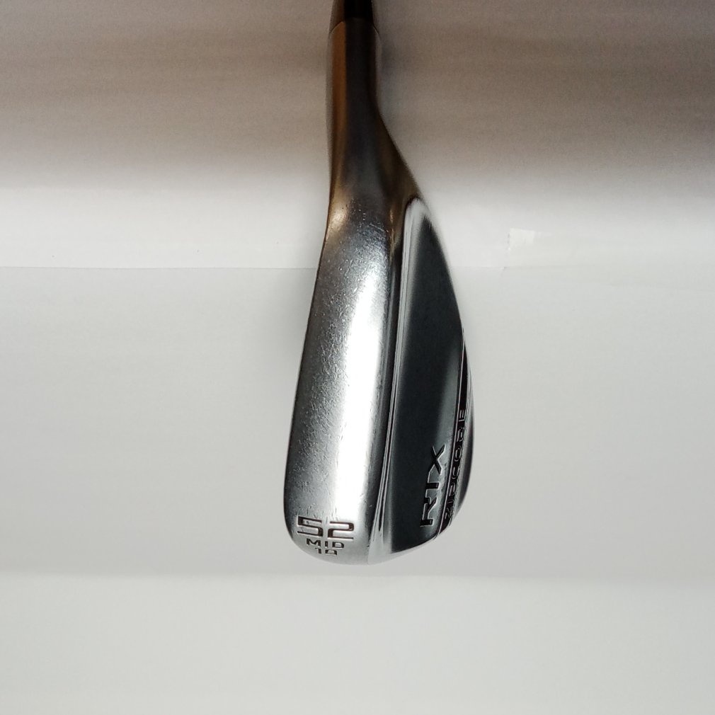 RTX ZIPCORE ﾂｱｰｻﾃﾝ WG 52° 10° S200 Dynamic Gold｜Alpen Online