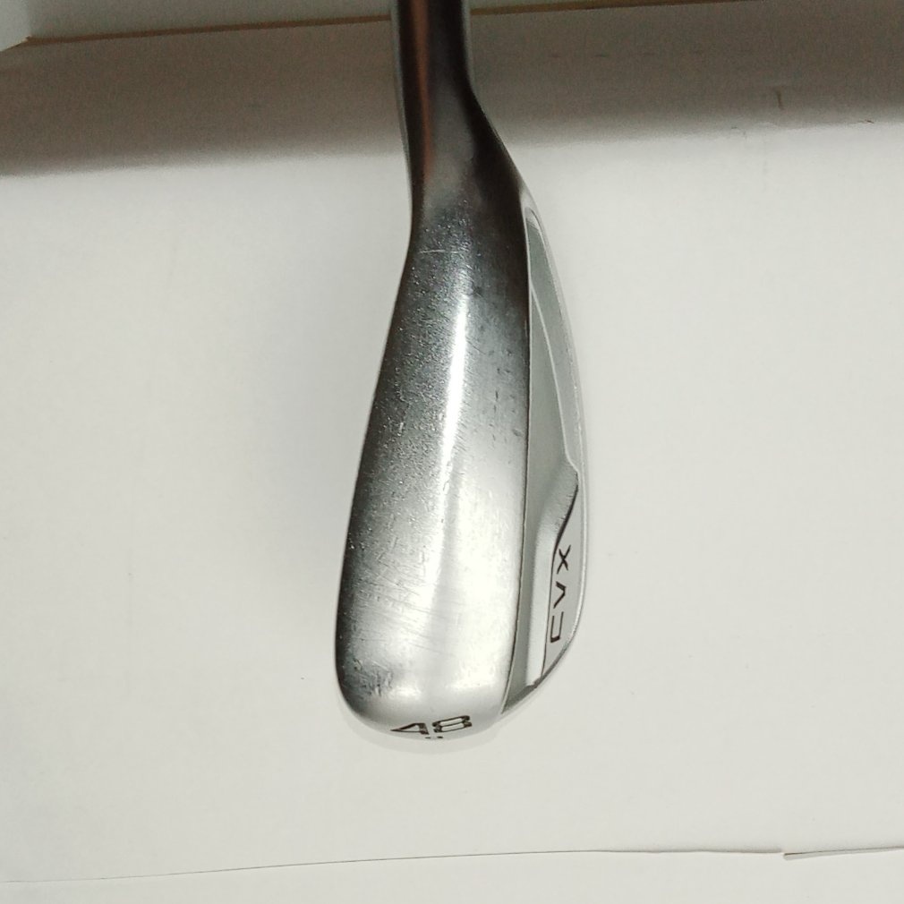 CVX ZIPCORE WG 48° 9° S N.S.PRO MODUS3 TOUR115｜Alpen Online 公式