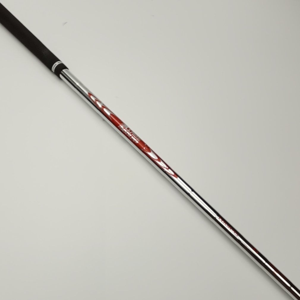 CVX ZIPCORE WG 48° 9° S N.S.PRO MODUS3 TOUR115｜Alpen Online 公式