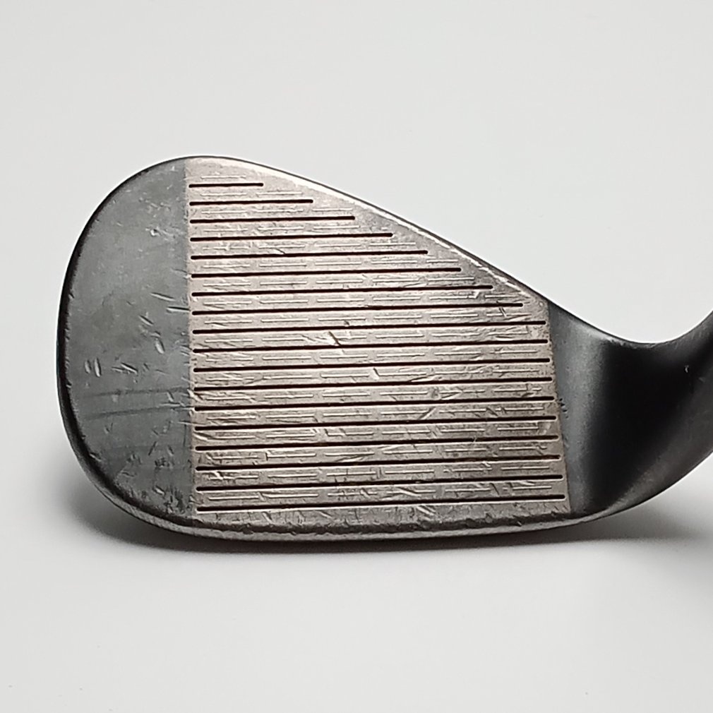 MILLED GRIND 3 BLACK WG 58° 11° S N.S.PRO MODUS3 TOUR105｜Alpen