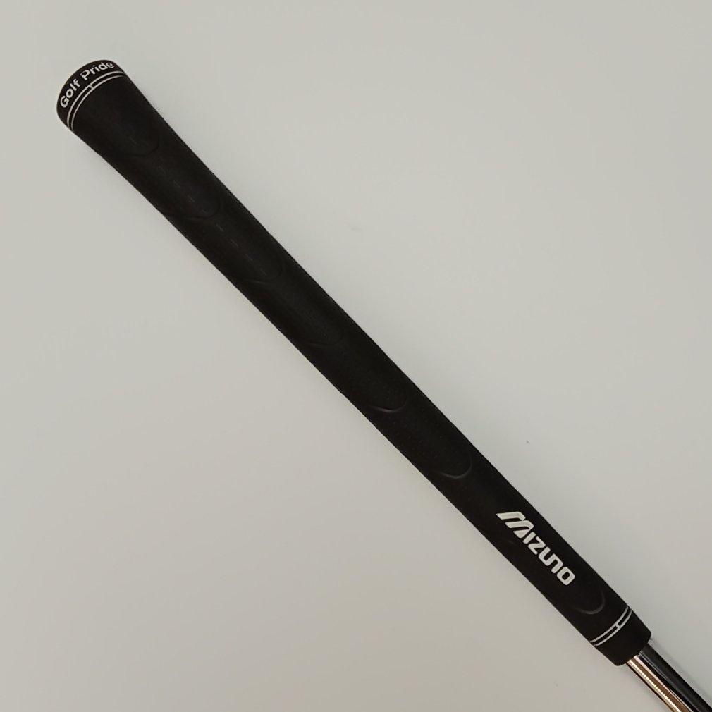 Mizuno Pro S18 ｻﾃﾝ ウェッジ 56° S N.S.PRO 1050GH[その他ｽﾁｰﾙ