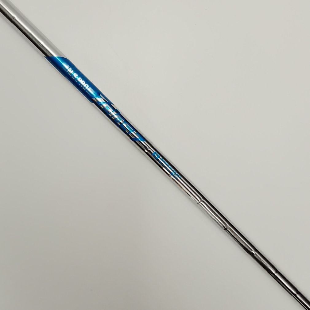 VOKEY SM10 ｵｰﾙﾆｭｰﾆｯｹﾙ ウェッジ N.S.PRO ZELOS 7[その他ｽﾁｰﾙ]｜Alpen