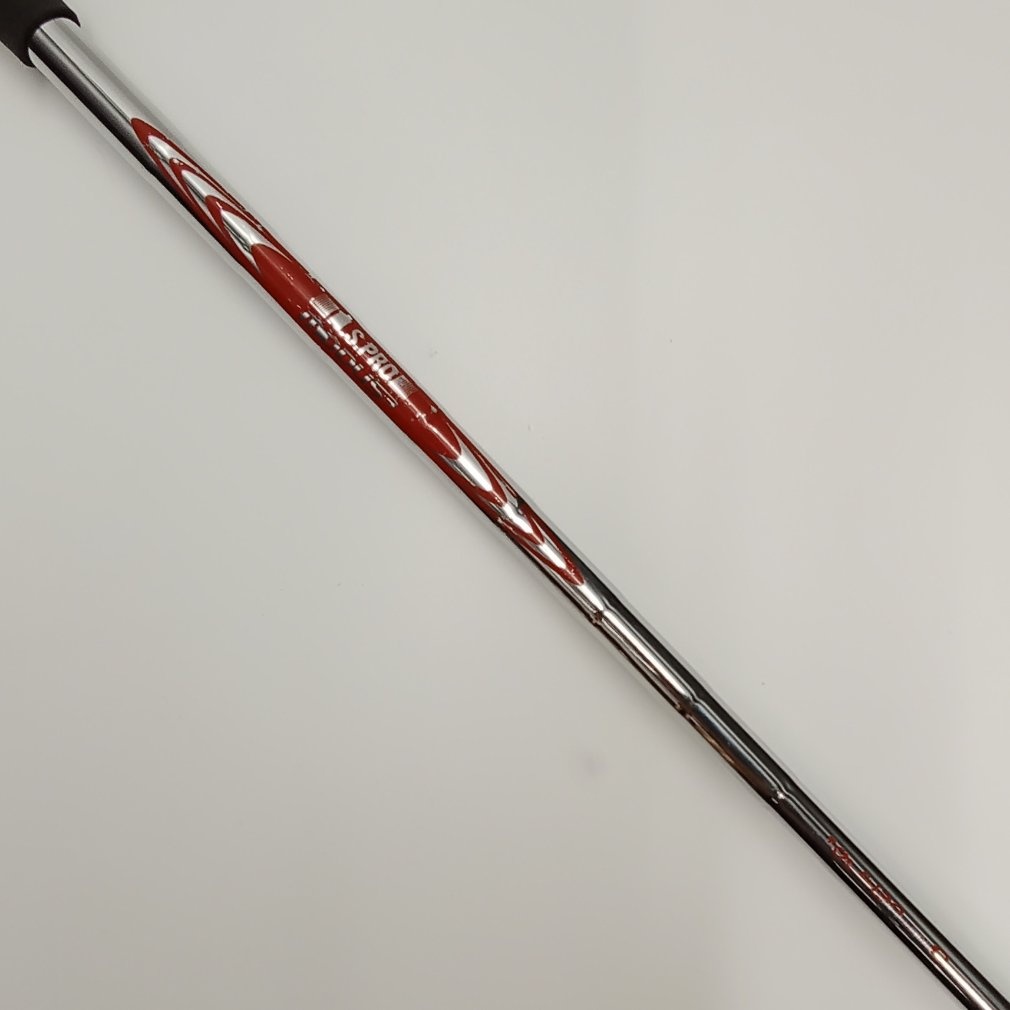 VOKEY SM9 ﾂｱｰｸﾛｰﾑ ウェッジ N.S.PRO MODUS3 TOUR120[その他ｽﾁｰﾙ