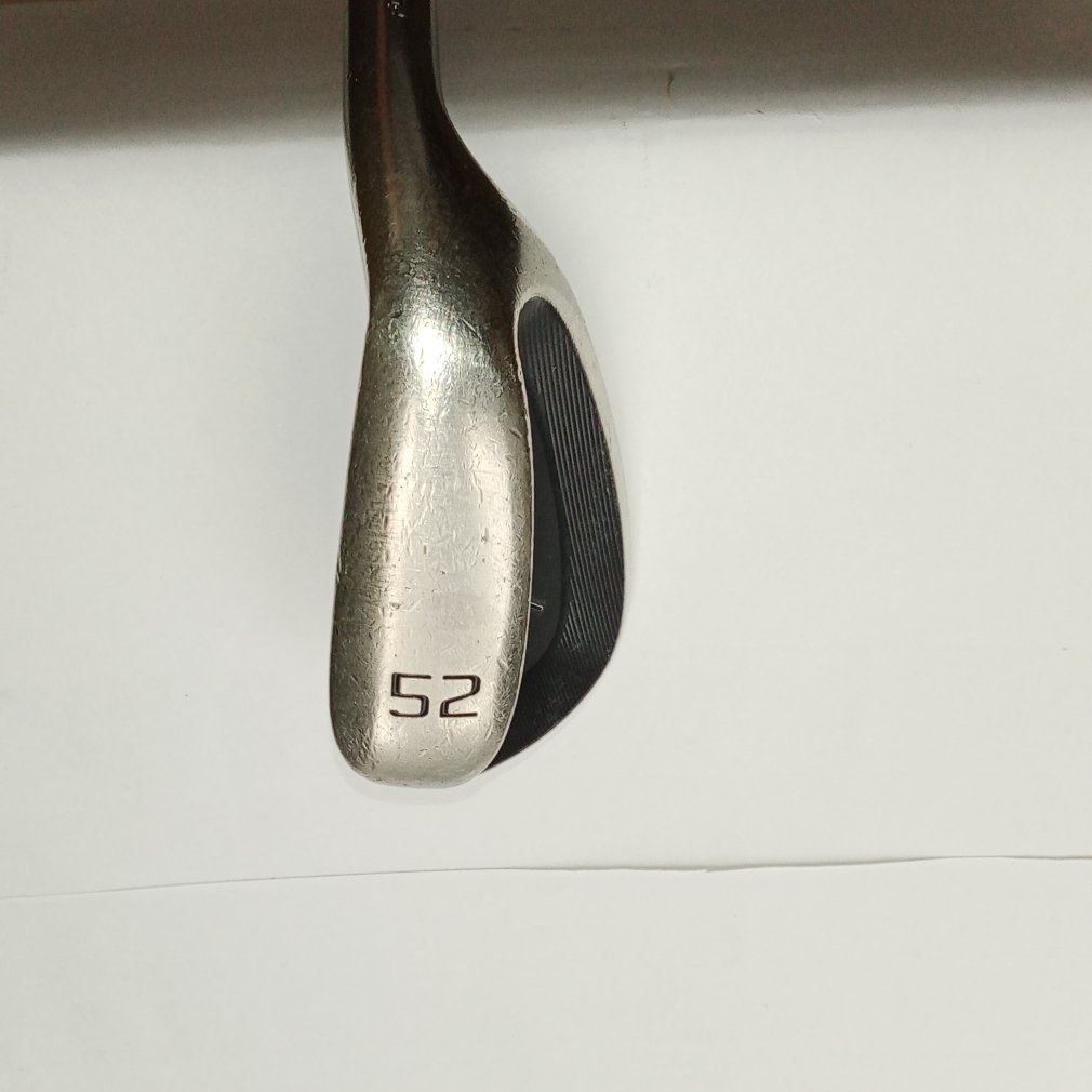 DJ-5 BLACK WG 52° 6° N.S.PRO DS-91W｜Alpen Online 公式オンラインストア