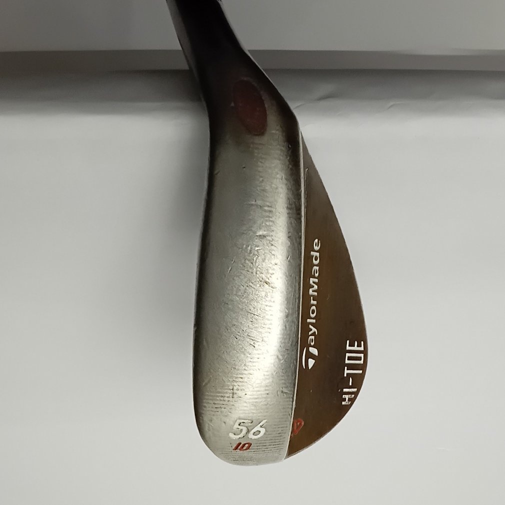 MILLED GRIND HI-TOE WG 56° 10° S N.S.PRO 950GH｜Alpen Online 公式