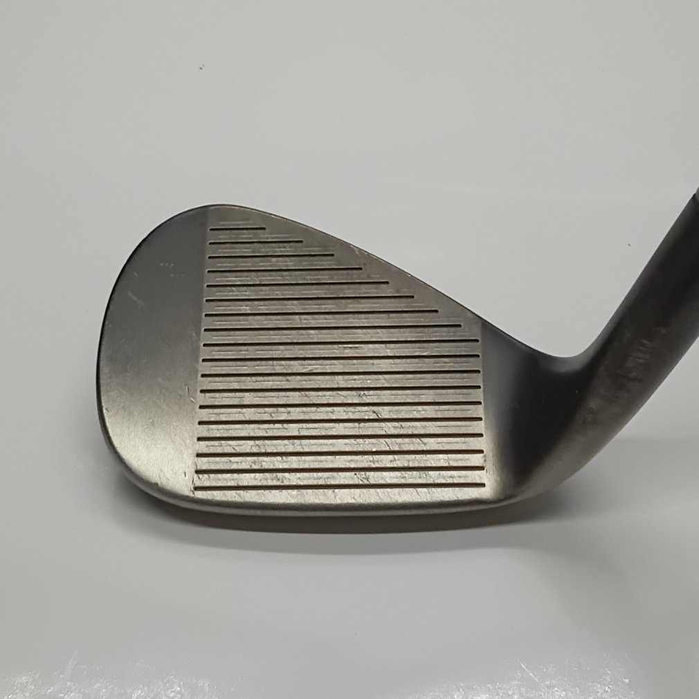 MILLED GRIND 3 BLACK WG 58° 11° S200 Dynamic Gold｜Alpen Online