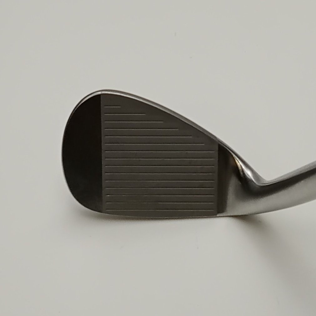 The Craft Wedge 2.0 EC ウェッジ N.S.PRO ZELOS 7[その他ｽﾁｰﾙ]｜Alpen