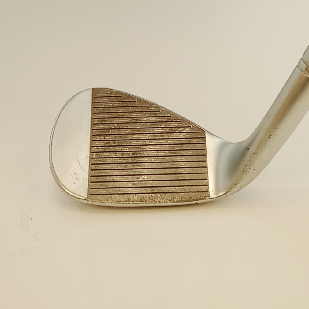 MILLED GRIND 3 CHROME WG 60HB° 12° S N.S.PRO MODUS3 TOUR105｜Alpen