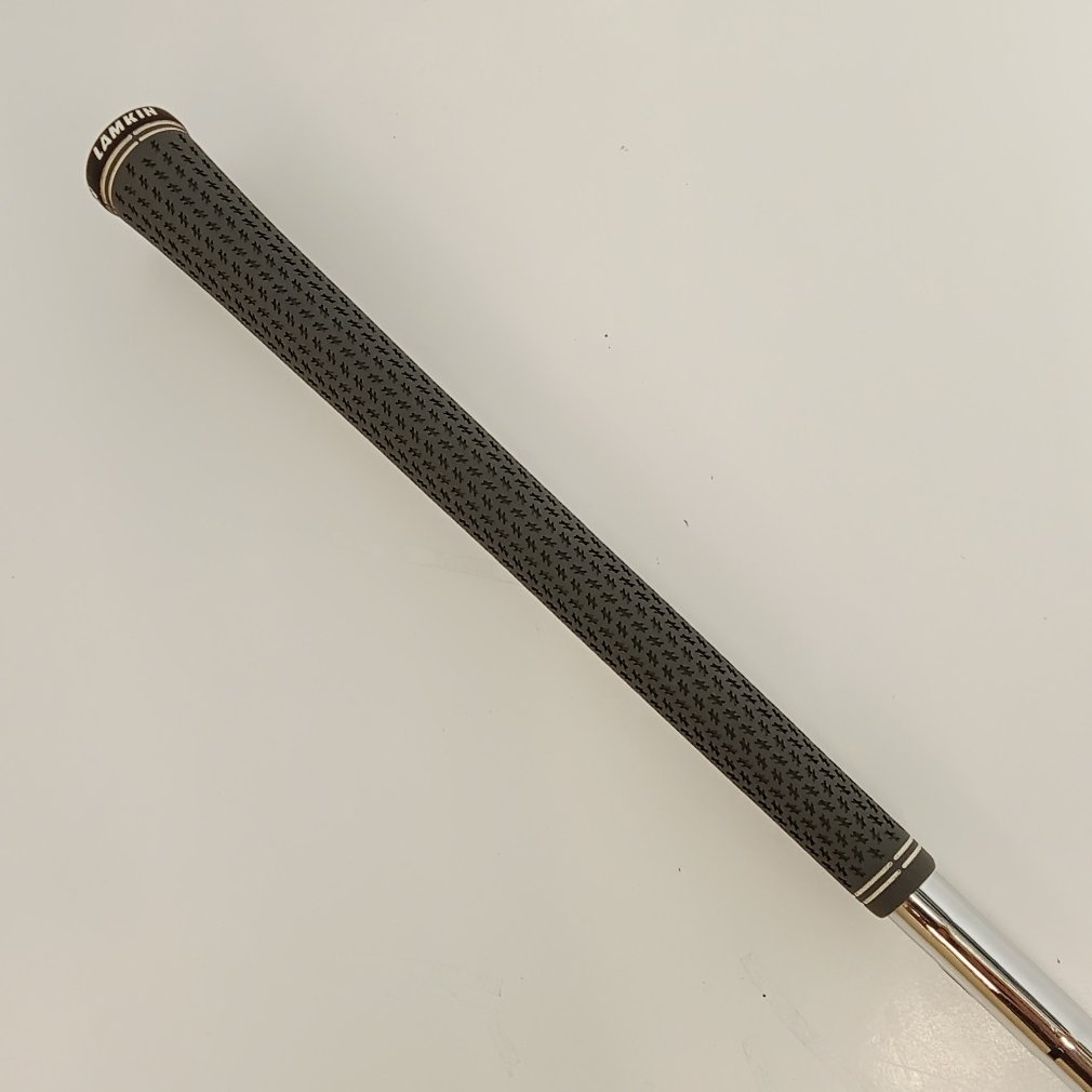 MILLED GRIND 3 CHROME WG 60HB° 12° S N.S.PRO MODUS3 TOUR105｜Alpen