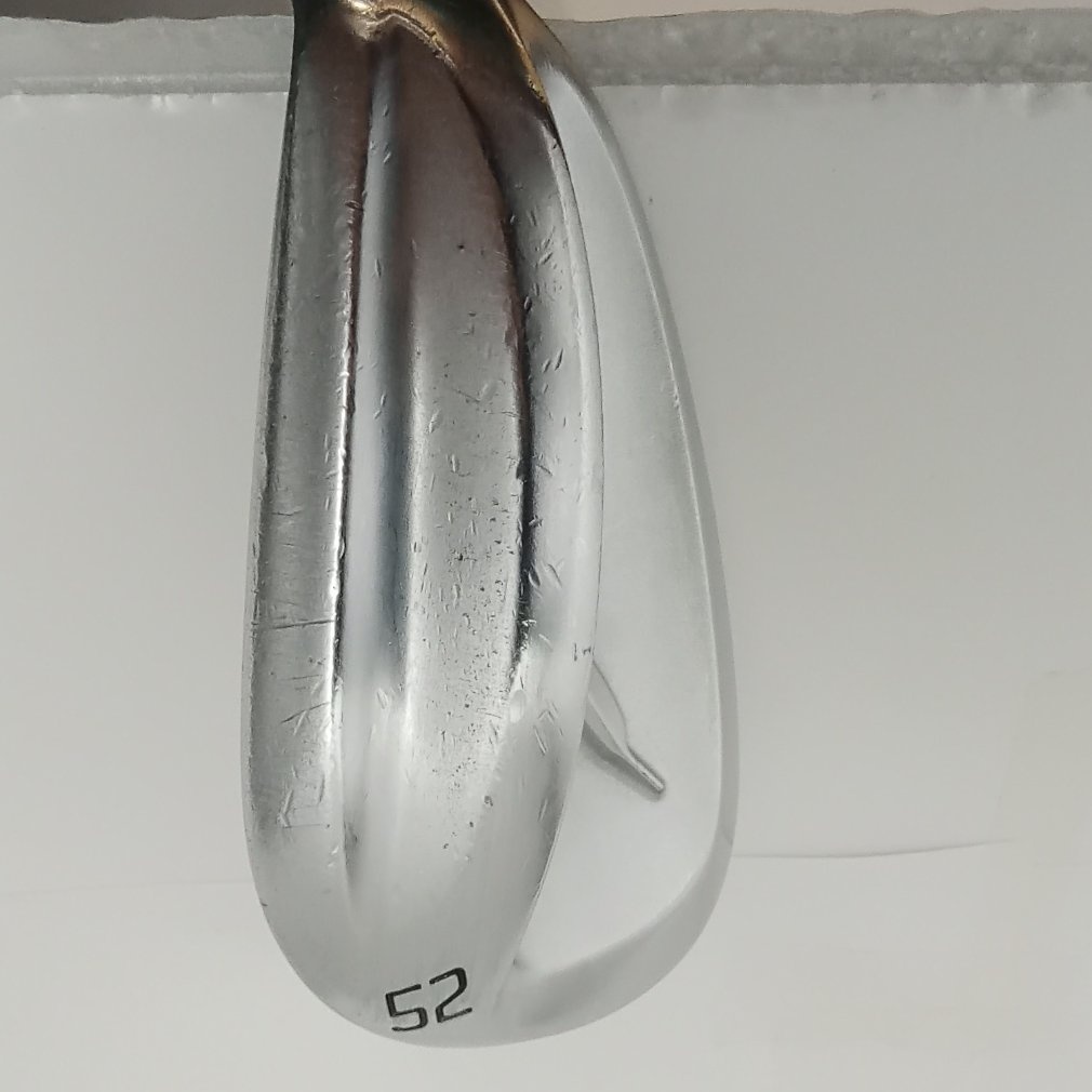 DJ-6 WG 52° 17° WEDGE N.S.PRO TS-114w Ver2｜Alpen Online 公式