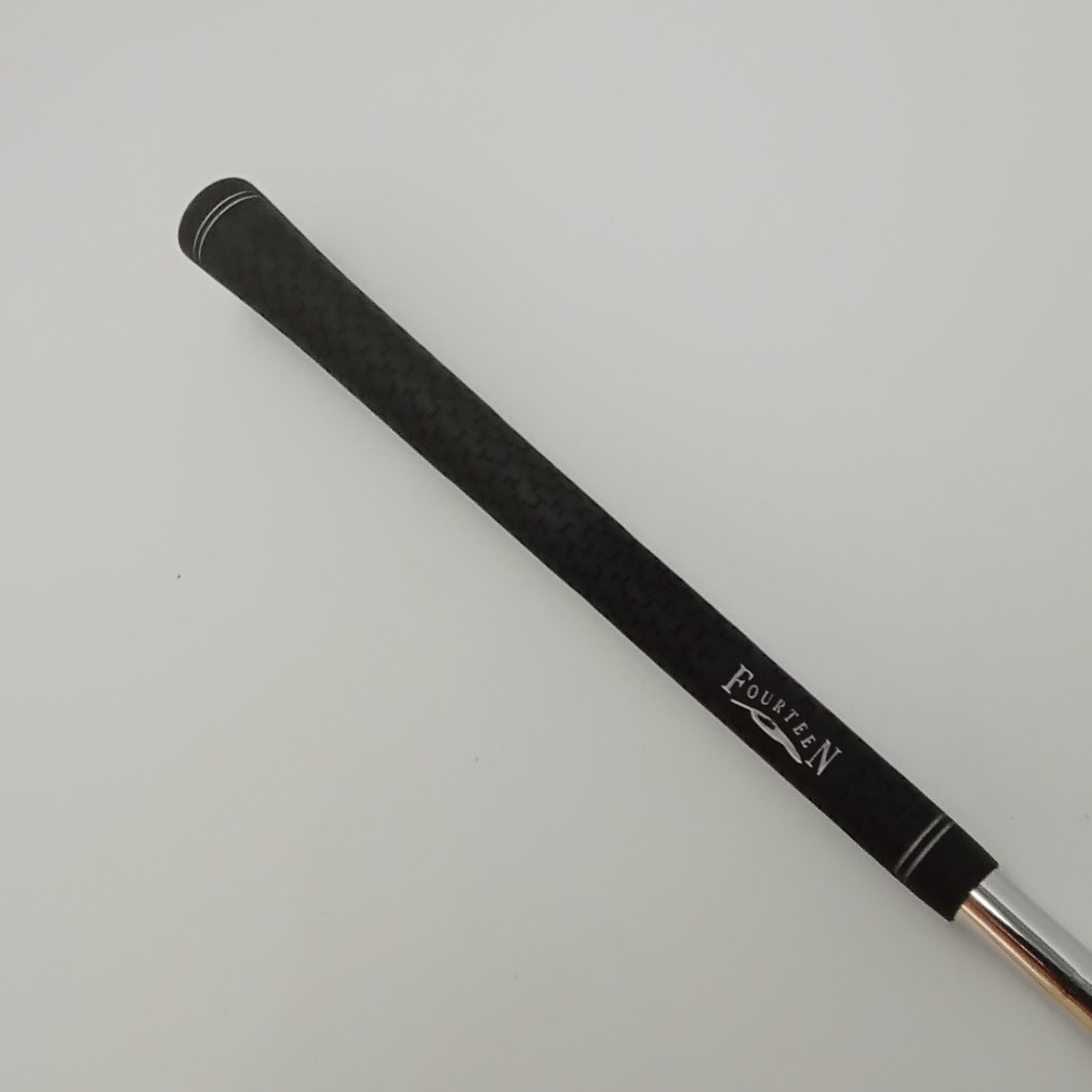 DJ-6 WG 52° 17° WEDGE N.S.PRO TS-114w Ver2｜Alpen Online 公式