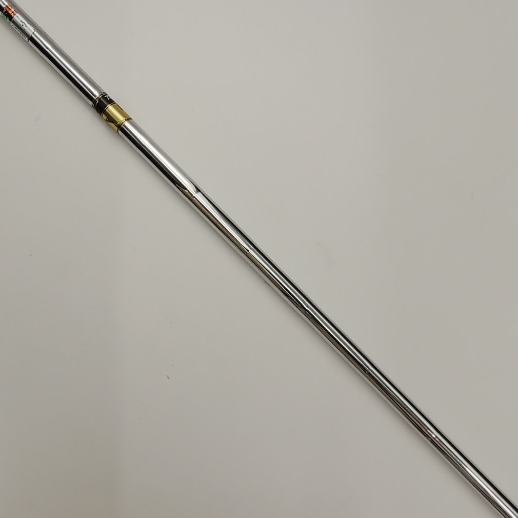 MACK DADDY 3 MILLD ｸﾛﾑﾒｯｷ S-GRIND WG 52° 10° S200 Dynamic Gold