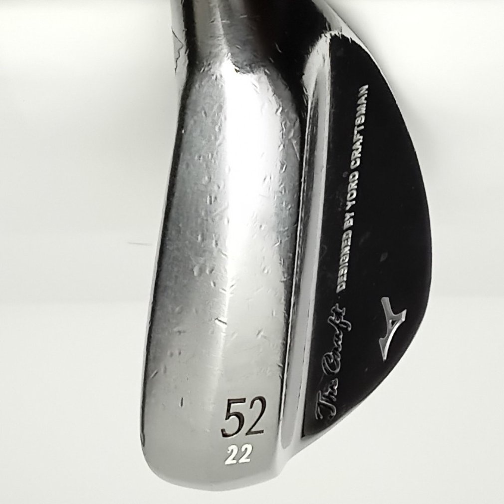 The Craft Wedge 2.0 EC ウェッジ Dynamic Gold 120[その他ｽﾁｰﾙ