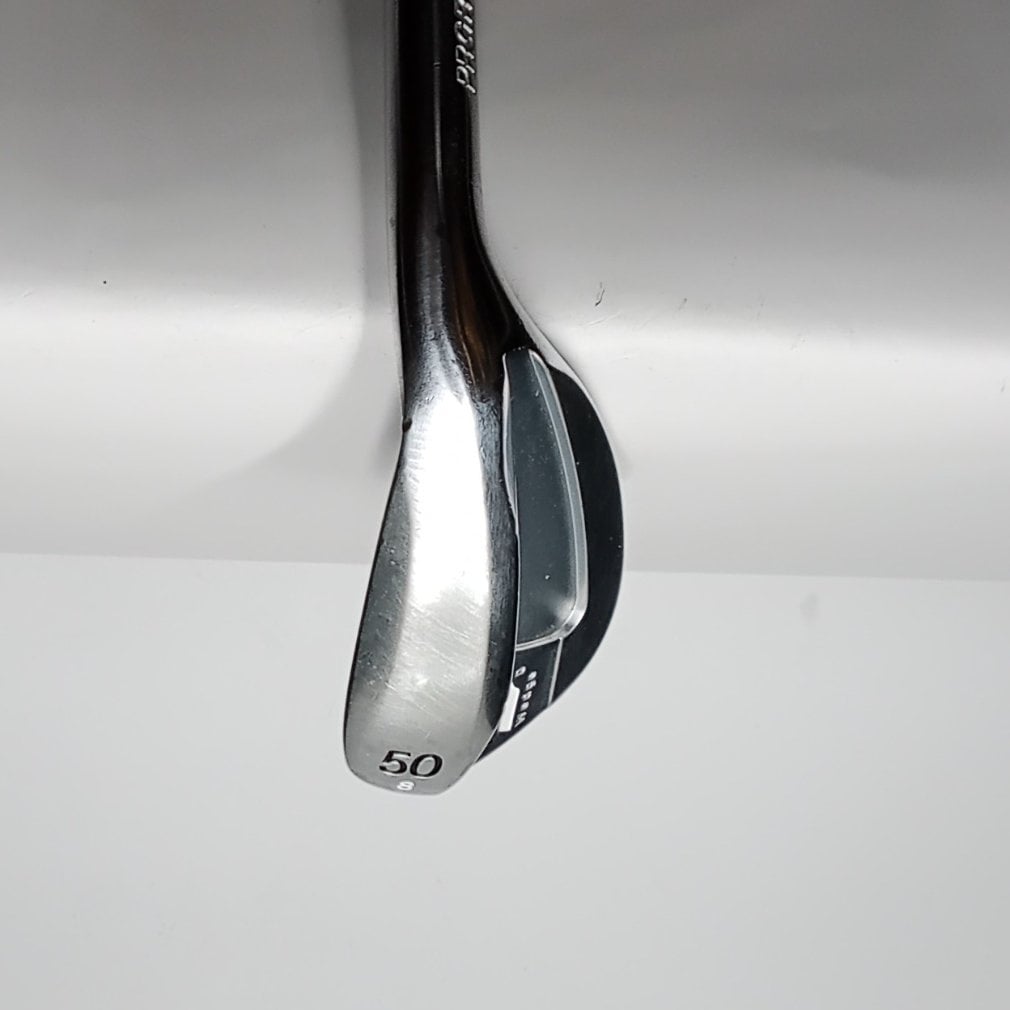 PRGR 0 (2020) WG 50° 8° WEDGE SPEC STEEL Ⅲ Ver.2｜Alpen Online
