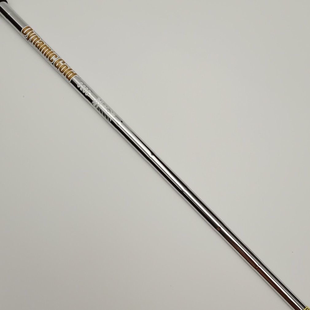 OPUS クロム WG 56W° 14° S200 Dynamic Gold｜Alpen Online 公式