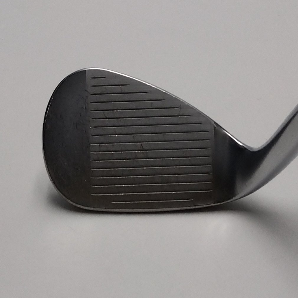 JAWS WEDGE クロム W グラインドソール WG 58° 12° S N.S.PRO MODUS3
