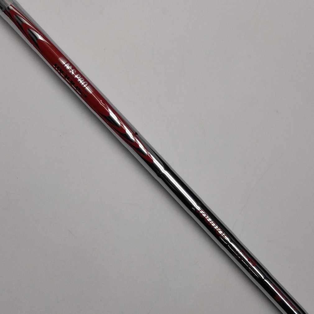 JAWS WEDGE クロム W グラインドソール WG 58° 12° S N.S.PRO MODUS3