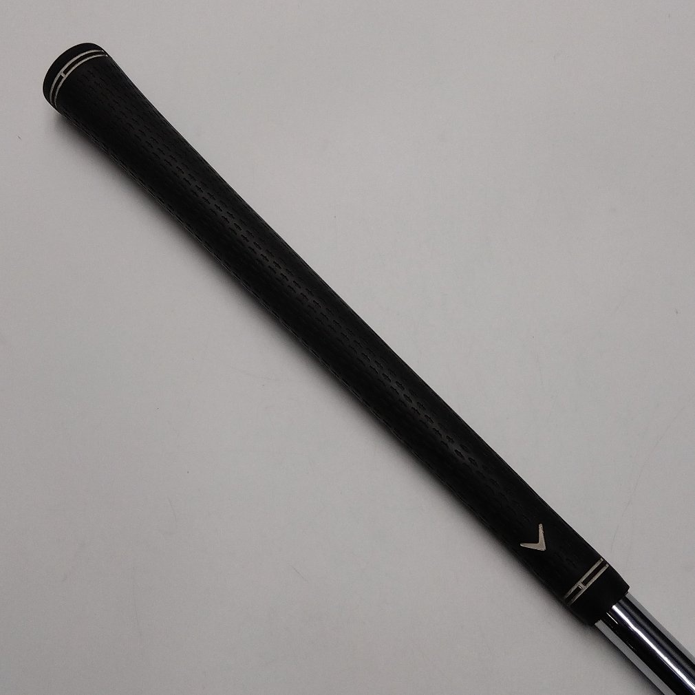 JAWS WEDGE クロム W グラインドソール WG 58° 12° S N.S.PRO MODUS3