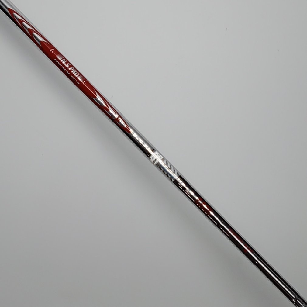 The Craft Wedge 2.0 EC ウェッジ N.S.PRO MODUS3 WEDGE 115[その他
