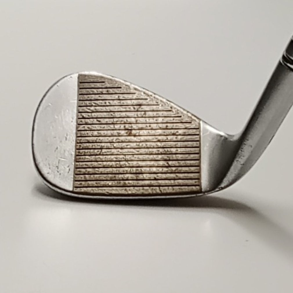 MILLED GRIND 3 CHROME WG 58° 11° S N.S.PRO MODUS3 TOUR105｜Alpen