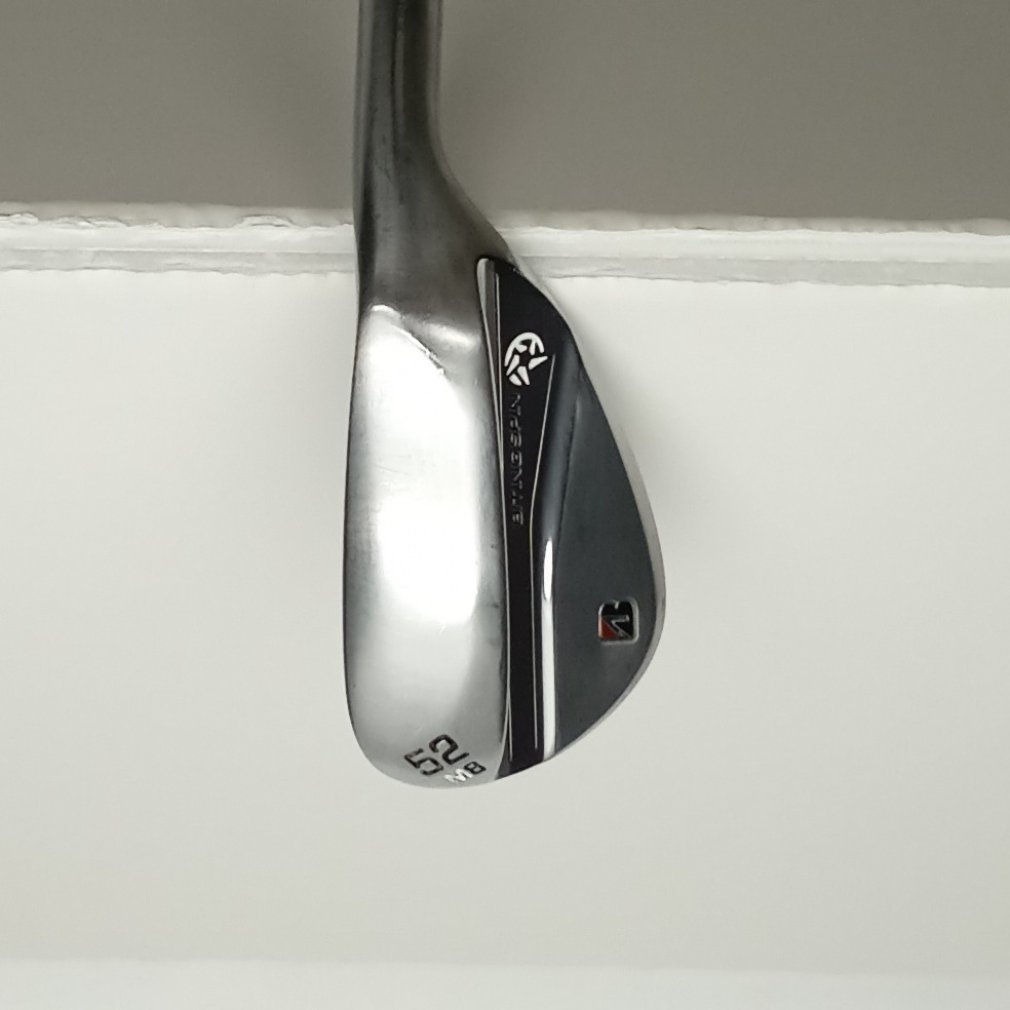 BITING SPIN WG 52M° 8° S N.S.PRO MODUS3 TOUR105｜Alpen Online 公式