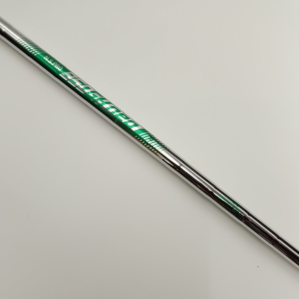 BITING SPIN WG 56M° 8° S N.S.PRO 950GH neo｜Alpen Online 公式
