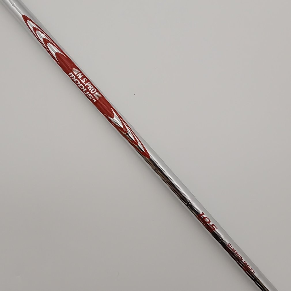 Zodia V3.0 ウェッジ N.S.PRO MODUS3 WEDGE 105[ｶｽﾀﾑ(通常)]｜Alpen