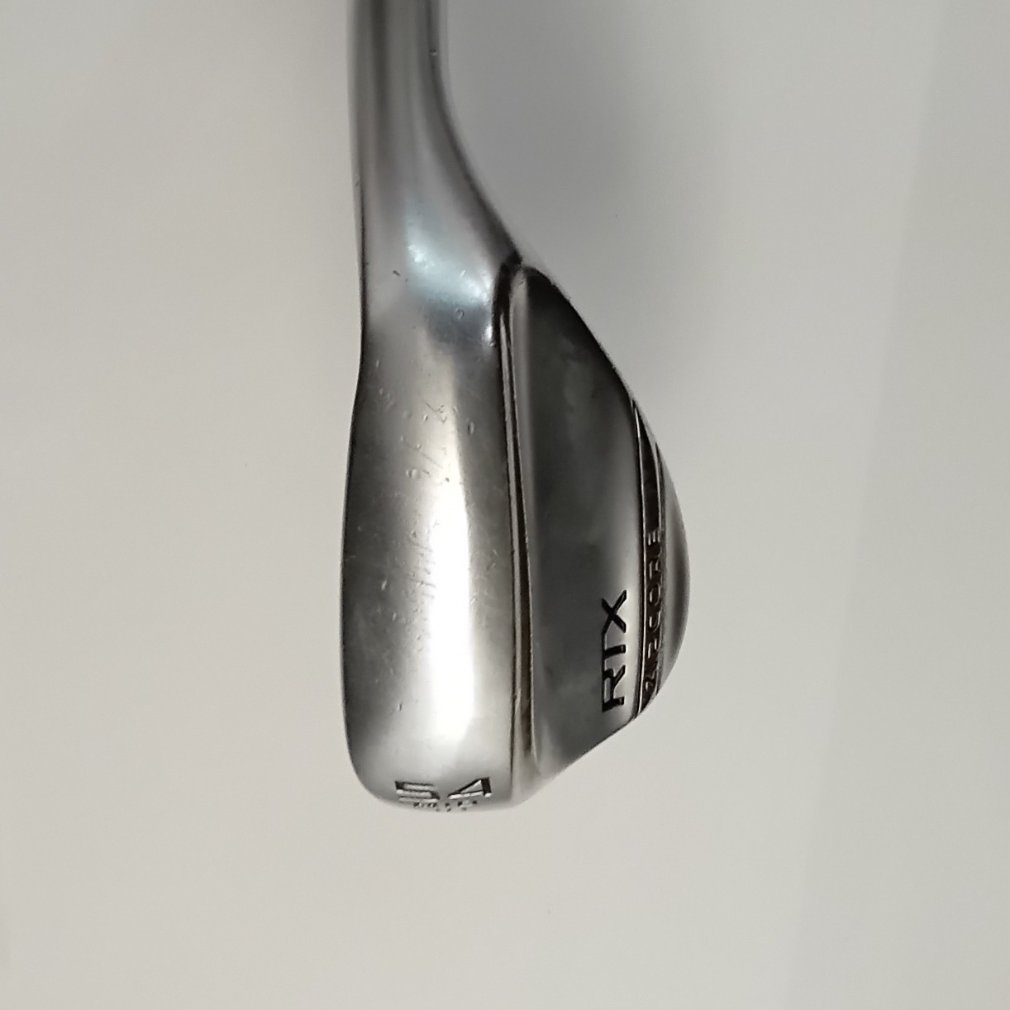 RTX ZIPCORE ﾂｱｰｻﾃﾝ WG 54M° 10° S N.S.PRO 950GH｜Alpen Online 公式