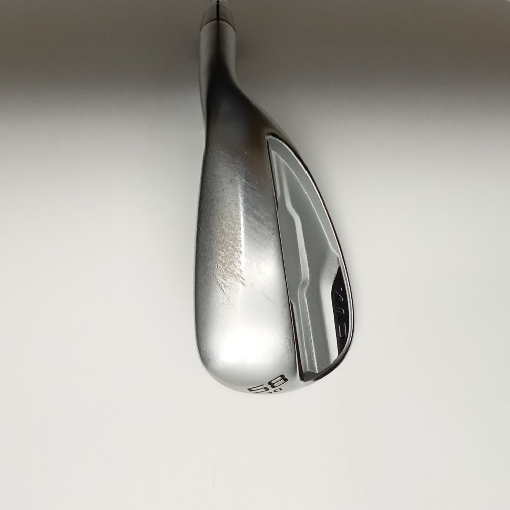 クリーブランド CVX 58 NS.PRO 950 GH S CVX ZIPCORE WG 58° 10° S N.S.PRO 950GH｜Alpen Online 公式
