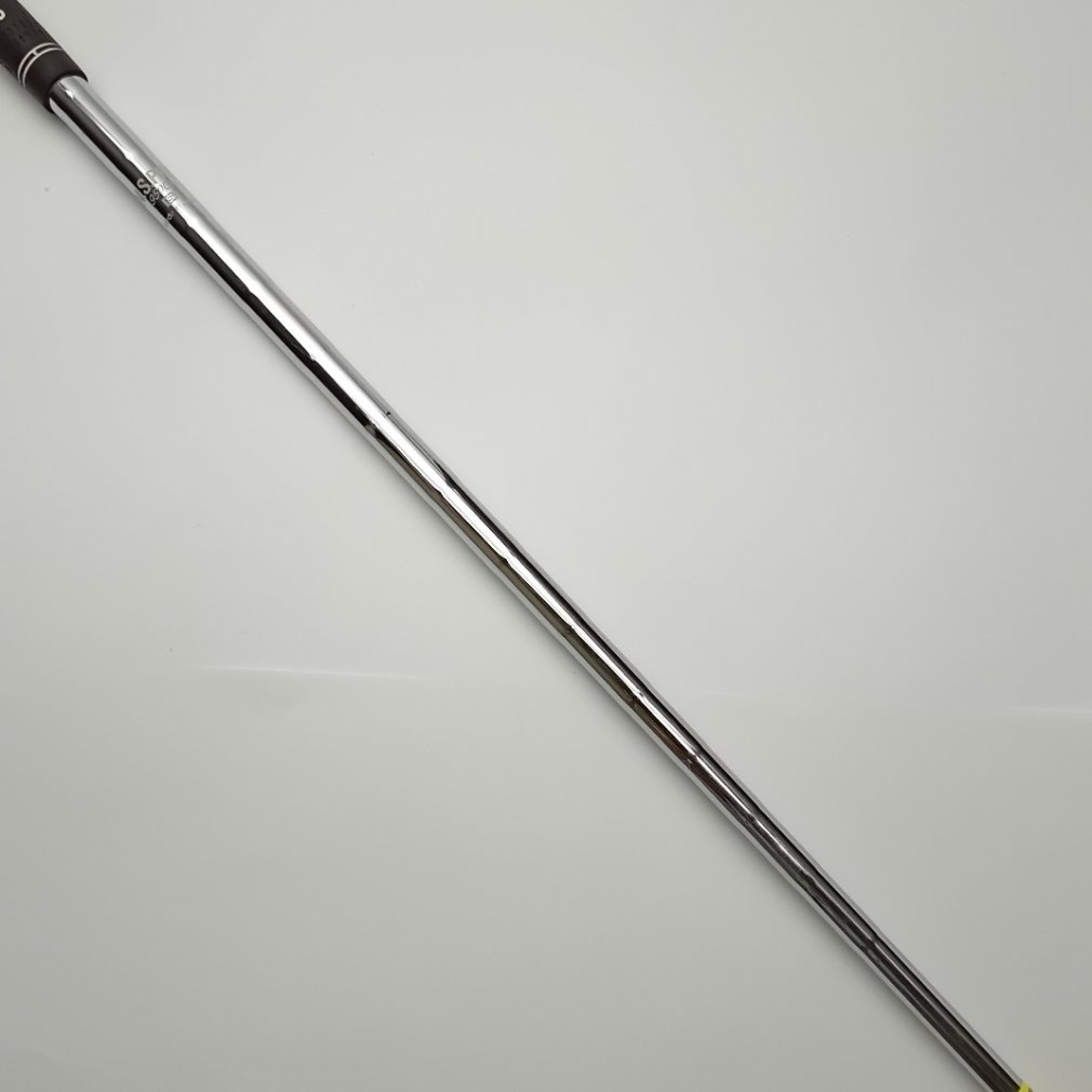 CVX ZIPCORE WG 58° 10° S N.S.PRO 950GH｜Alpen Online 公式