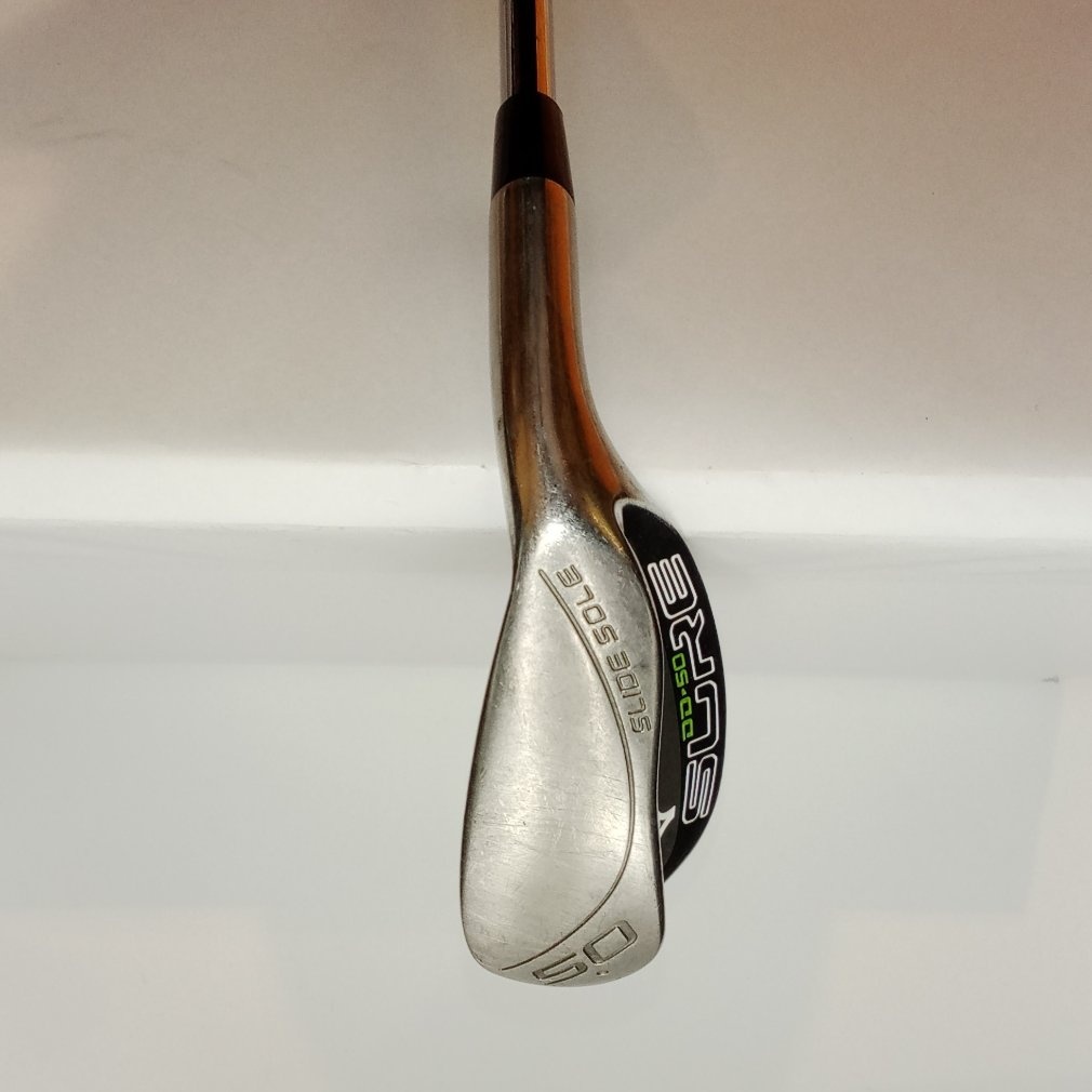 SURE DD WEDGE WG 50° 6° WF 950GH HT|Alpen Online