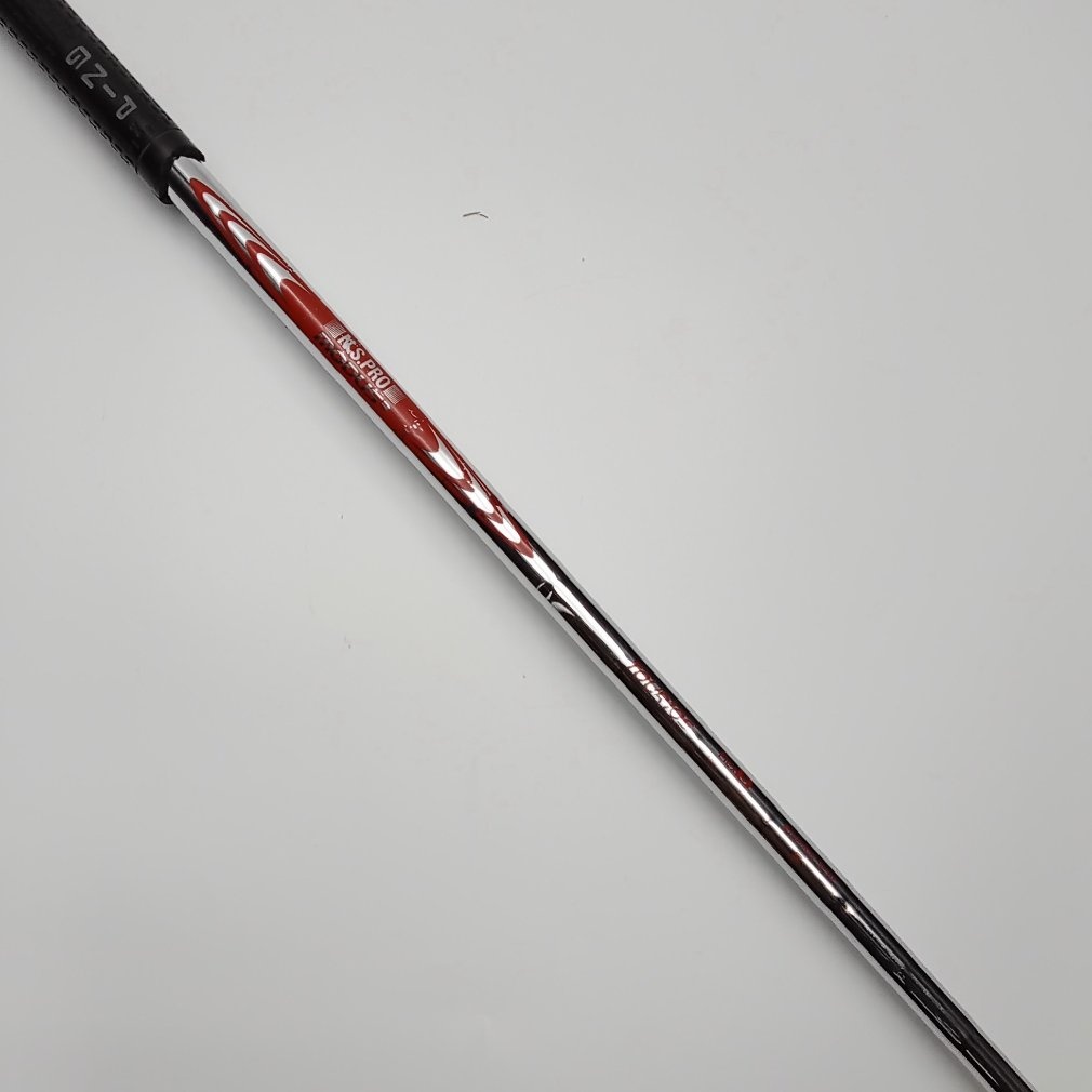 GLIDE 3.0 WS WG 58° 14° S N.S.PRO MODUS3 TOUR105｜Alpen Online