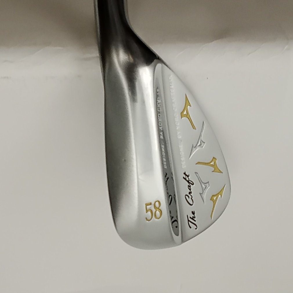 The Craft ウェッジ Dynamic Gold 120[その他ｽﾁｰﾙ]｜Alpen Online