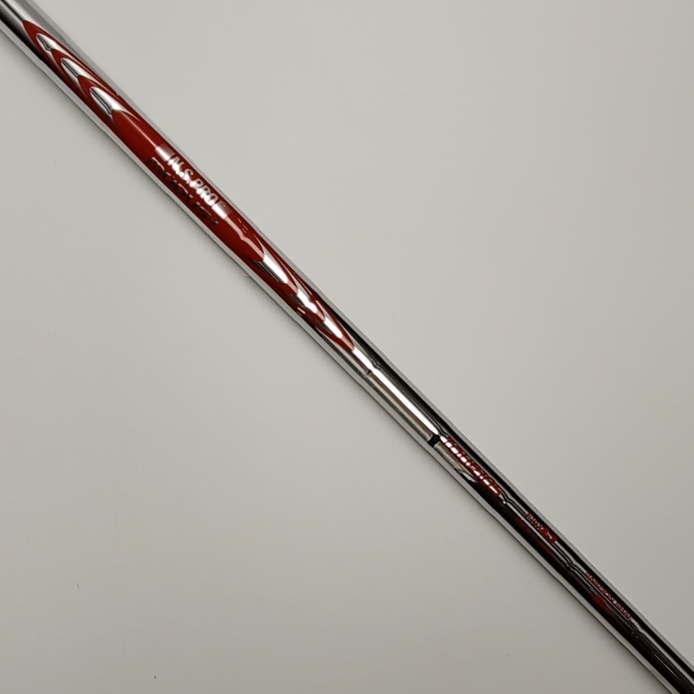HI-TOE RAW SB (ｽﾀﾝﾀﾞｰﾄﾞ ﾊﾞｳﾝｽ) ウェッジ N.S.PRO MODUS3 TOUR105