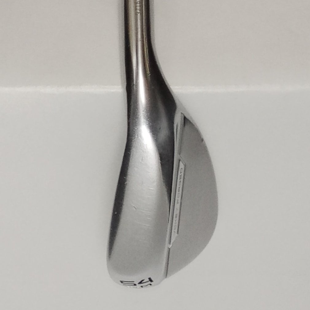 VOKEY FORGED (2023) WG 54M° 10° S200 Dynamic Gold｜Alpen Online