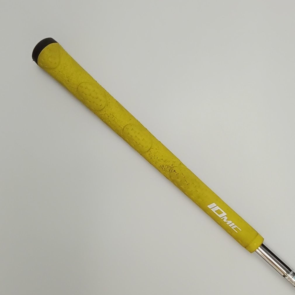 VOKEY SM8 ツアークローム WG 54F° 14° S200 Dynamic Gold｜Alpen