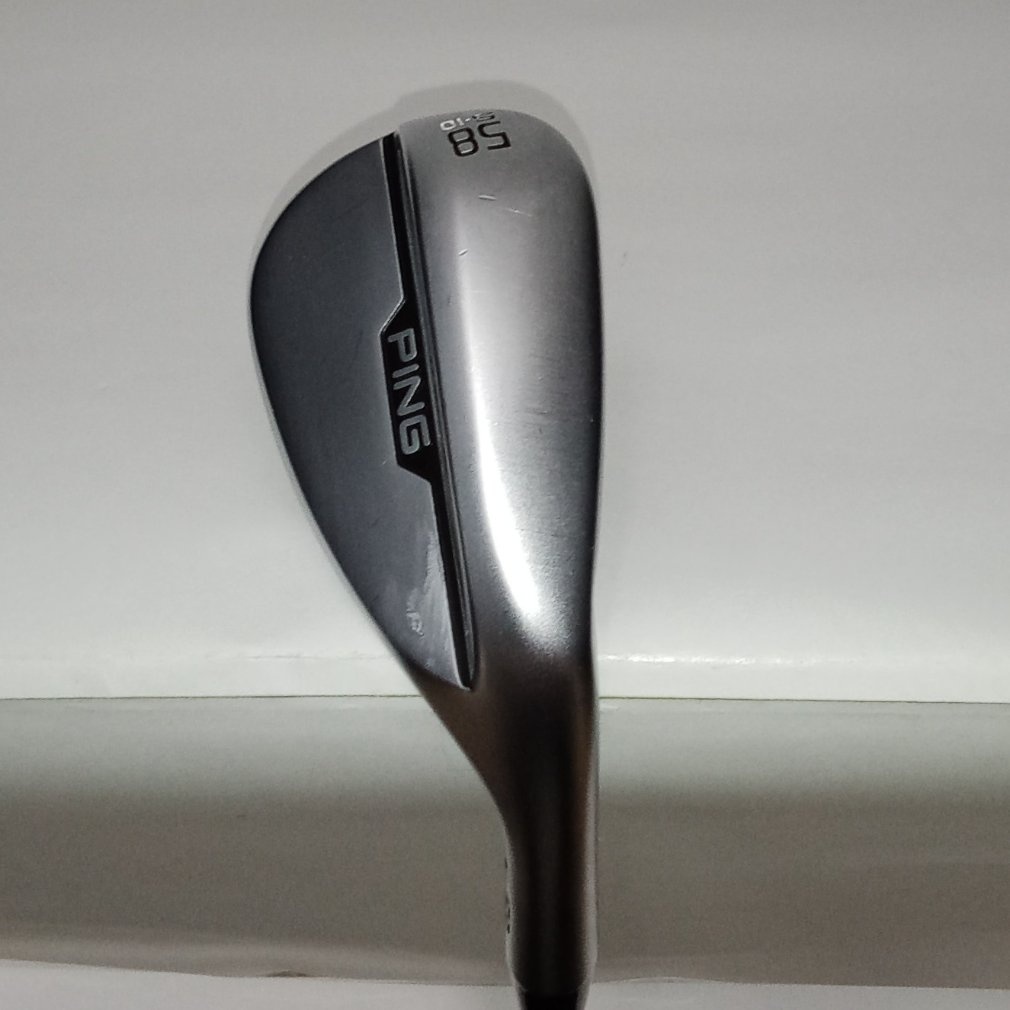 S159 WG 58S° 10° S N.S.PRO 950GH neo｜Alpen Online 公式オンライン