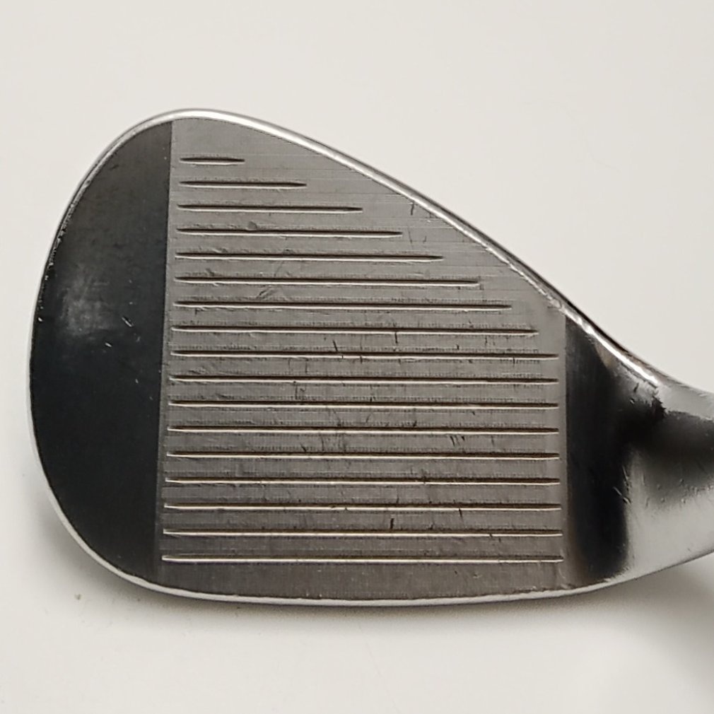 VOKEY SM7 ﾂｱｰｸﾛｰﾑ Mｿｰﾙ ウェッジ 56° 8° S200 Dynamic Gold｜Alpen