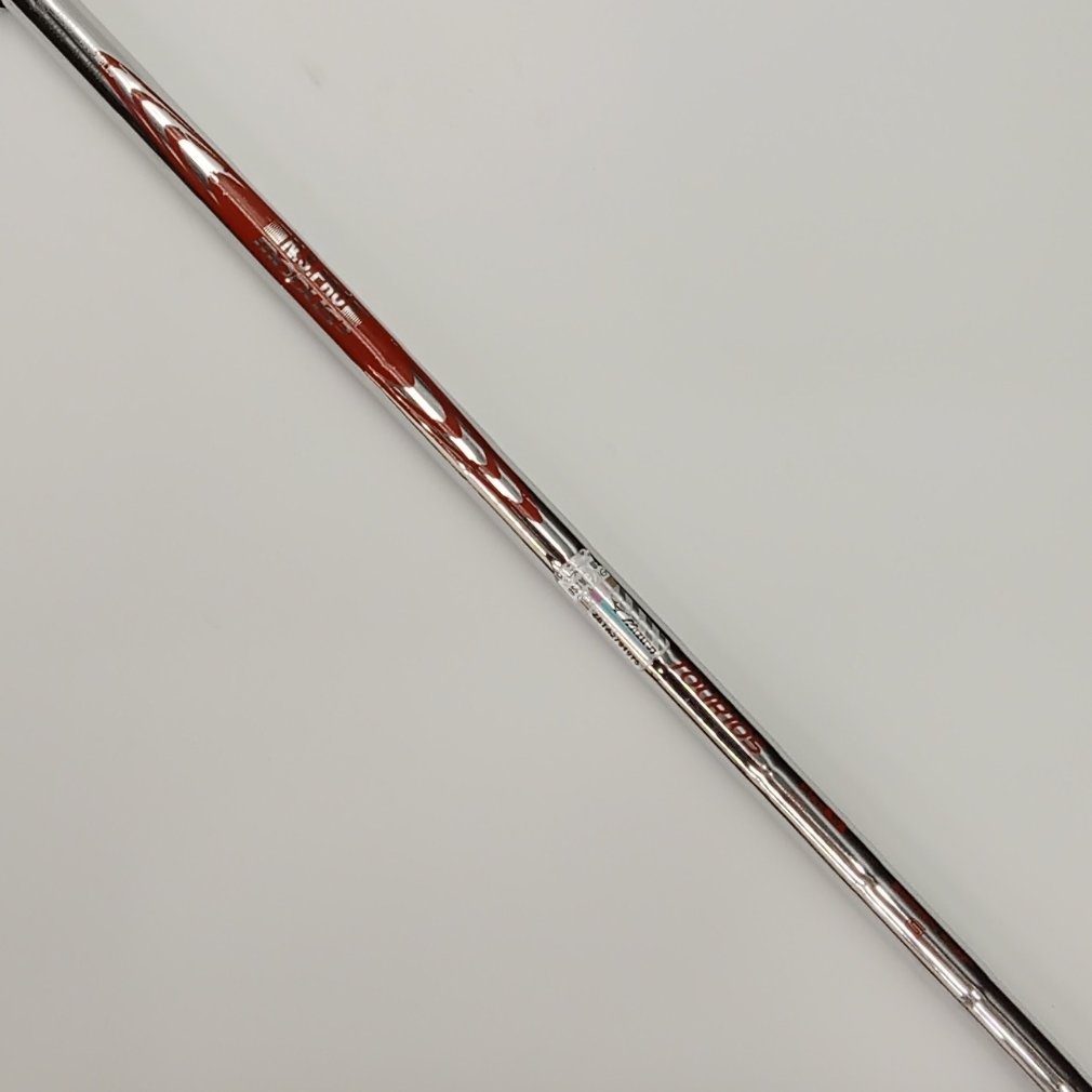 The Craft Wedge 2.0 EC WG 56° 26° S N.S.PRO MODUS3 WEDGE 105