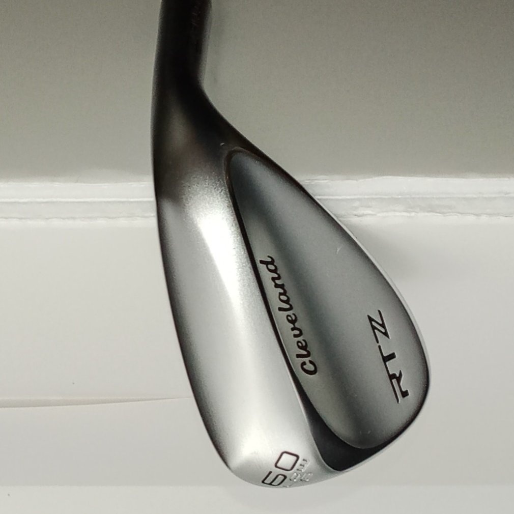 RTZ ﾂｱｰｻﾃﾝ ウェッジ Dynamic Gold EX TOUR ISSUE[その他ｽﾁｰﾙ]｜Alpen