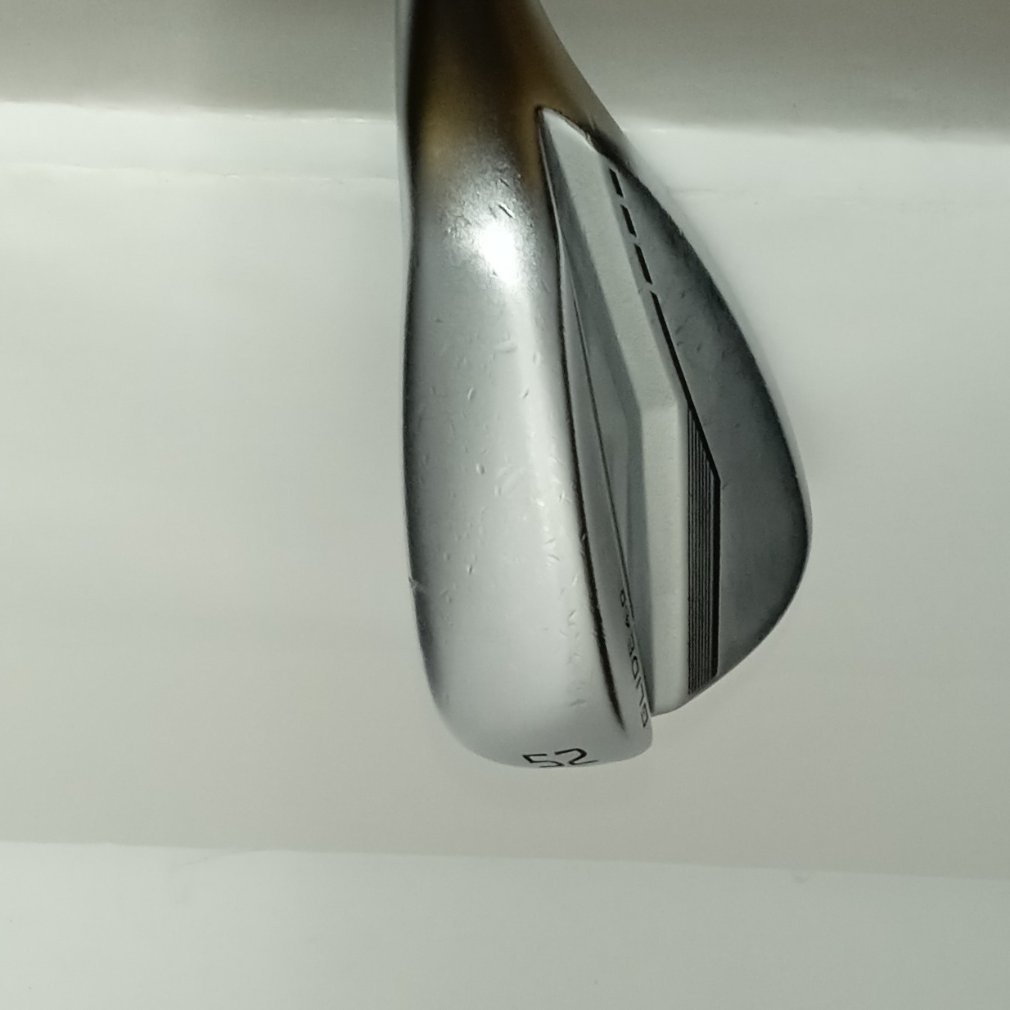 GLIDE 4.0 WG 52S° 12° Z-Z115｜Alpen Online 公式オンラインストア
