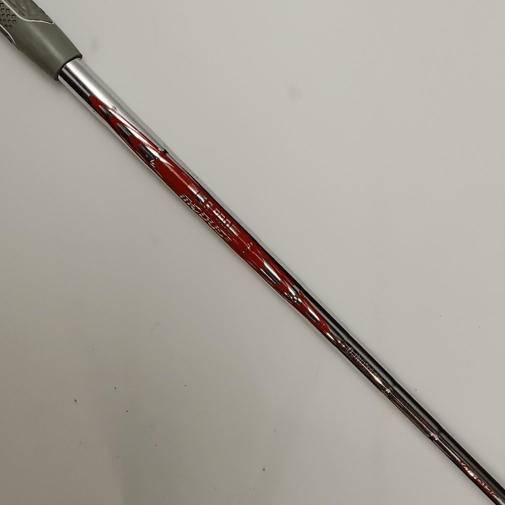 激レア　ツアー支給品　PRGP エッグ3W PRGR（プロギア） スーパーエッグ ドライバー 高反発モデル シャフト