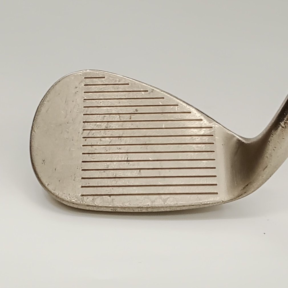 MD3 MILLED HALLOWEEN VERSION 限定(ﾛﾌﾄ58) WG 58° S200 Dynamic Gold