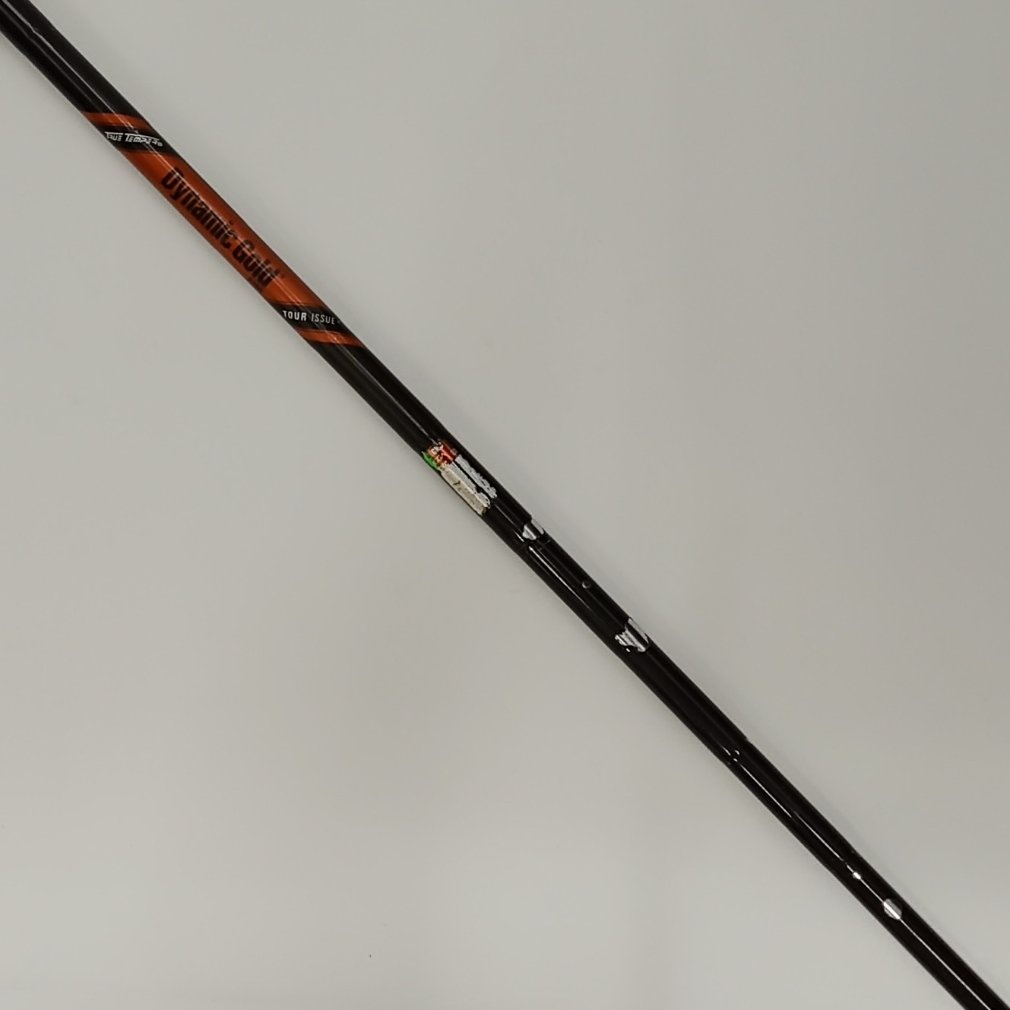 MD3 MILLED HALLOWEEN VERSION 限定(ﾛﾌﾄ58) WG 58° S200 Dynamic Gold