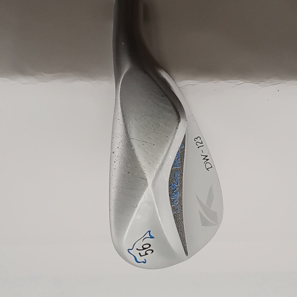 Dolphin Wedge DW-123 WG 56° 7° WEDGE N.S.PRO 950GH neo｜Alpen Online
