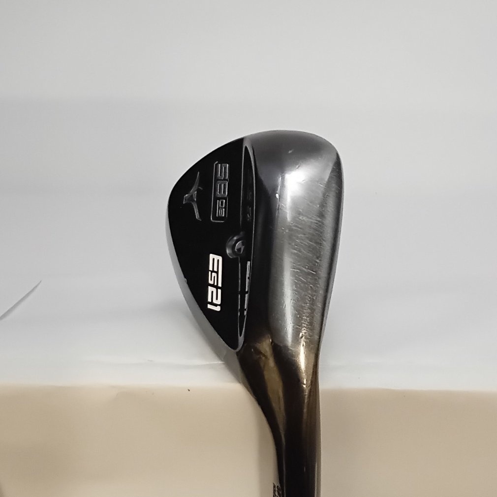 Es 21 ﾌﾞﾗｯｸIP WG 58° 8° S200 Dynamic Gold 105 ｵﾆｷｽﾌﾞﾗｯｸ｜Alpen Online