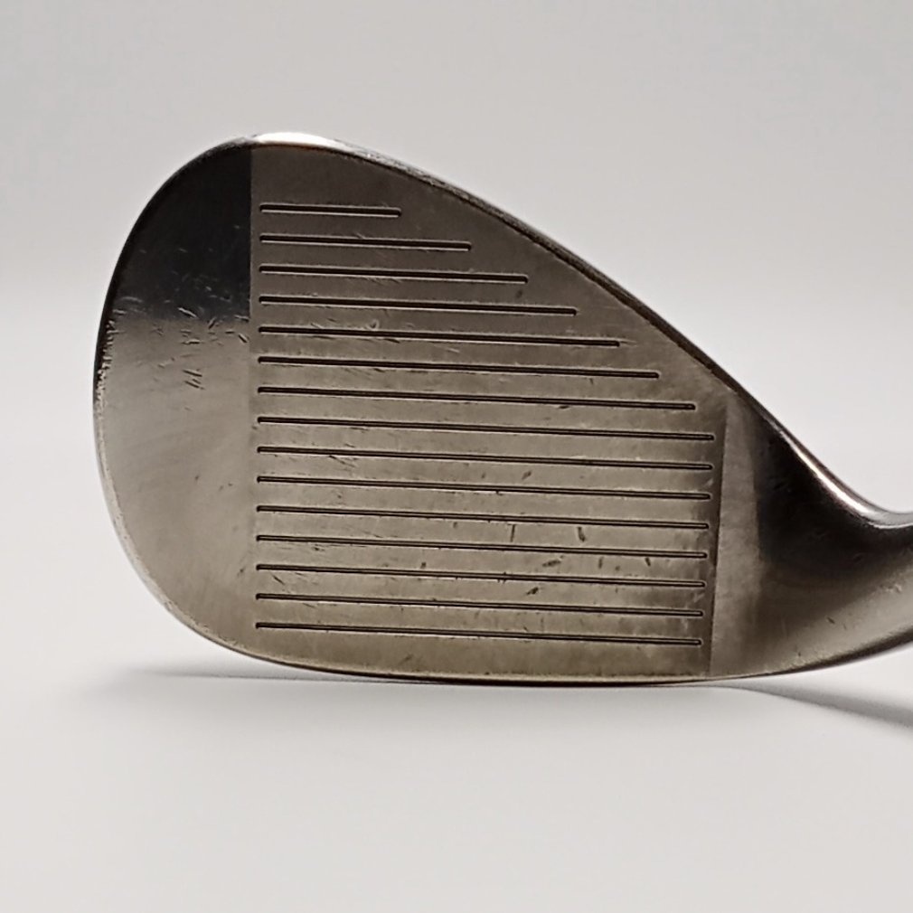 DJ-5 BLACK WG 54° 8° N.S.PRO DS-91W｜Alpen Online